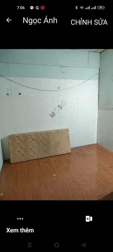 Cho thuê phòng trọ Đường Huỳnh Thiện Lộc Quận Tân Phú, TP.HCM – giá 1.7 triệu — Hình 2 Cho thuê phòng trọ Đường Huỳnh Thiện Lộc Quận Tân Phú, TP.HCM – giá 1.7 triệu — Hình 2