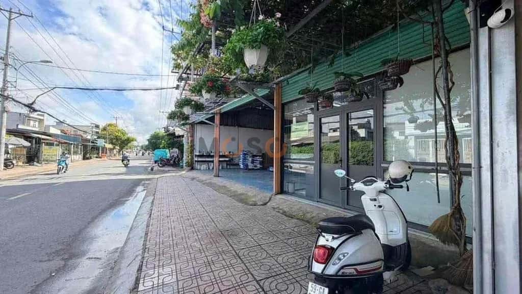 Cho thuê nhà mặt tiền 3XTT6 Huyện Hóc Môn, TP.HCM – giá 25 triệu — Hình 2 Cho thuê nhà mặt tiền 3XTT6 Huyện Hóc Môn, TP.HCM – giá 25 triệu — Hình 2