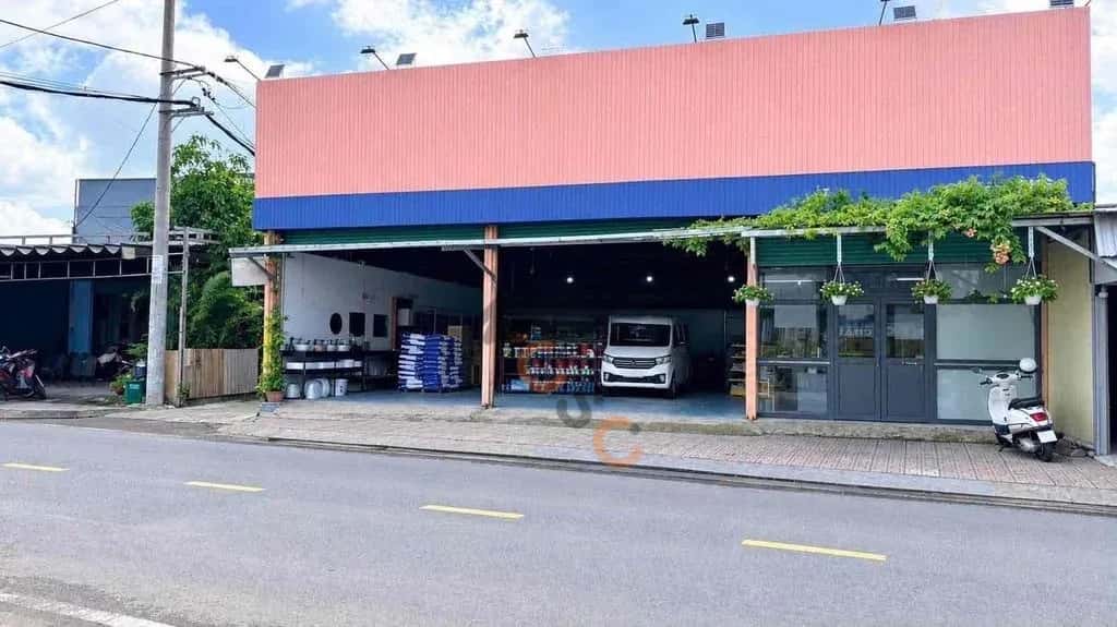 Cho thuê nhà mặt tiền 3XTT6 Huyện Hóc Môn, TP.HCM – giá 25 triệu — Hình 3 Cho thuê nhà mặt tiền 3XTT6 Huyện Hóc Môn, TP.HCM – giá 25 triệu — Hình 3