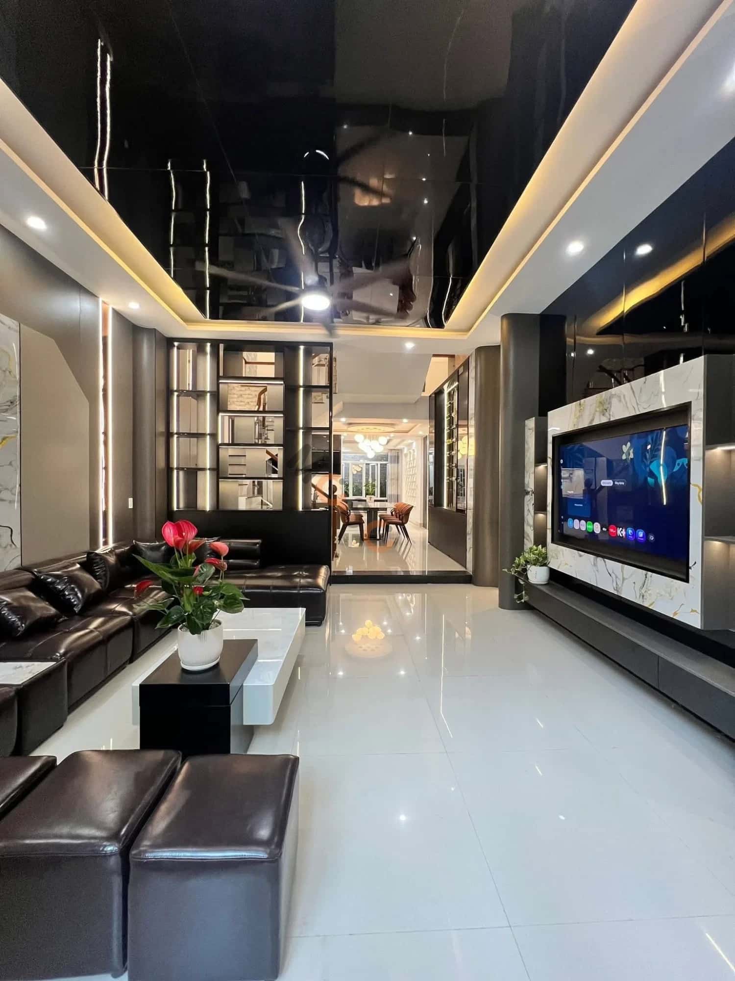 Bán nhà mặt tiền Phạm Đình Hổ Quận Liên Chiểu, TP. Đà Nẵng – 4 phòng ngủ, giá 9.8 tỷ — Hình 2