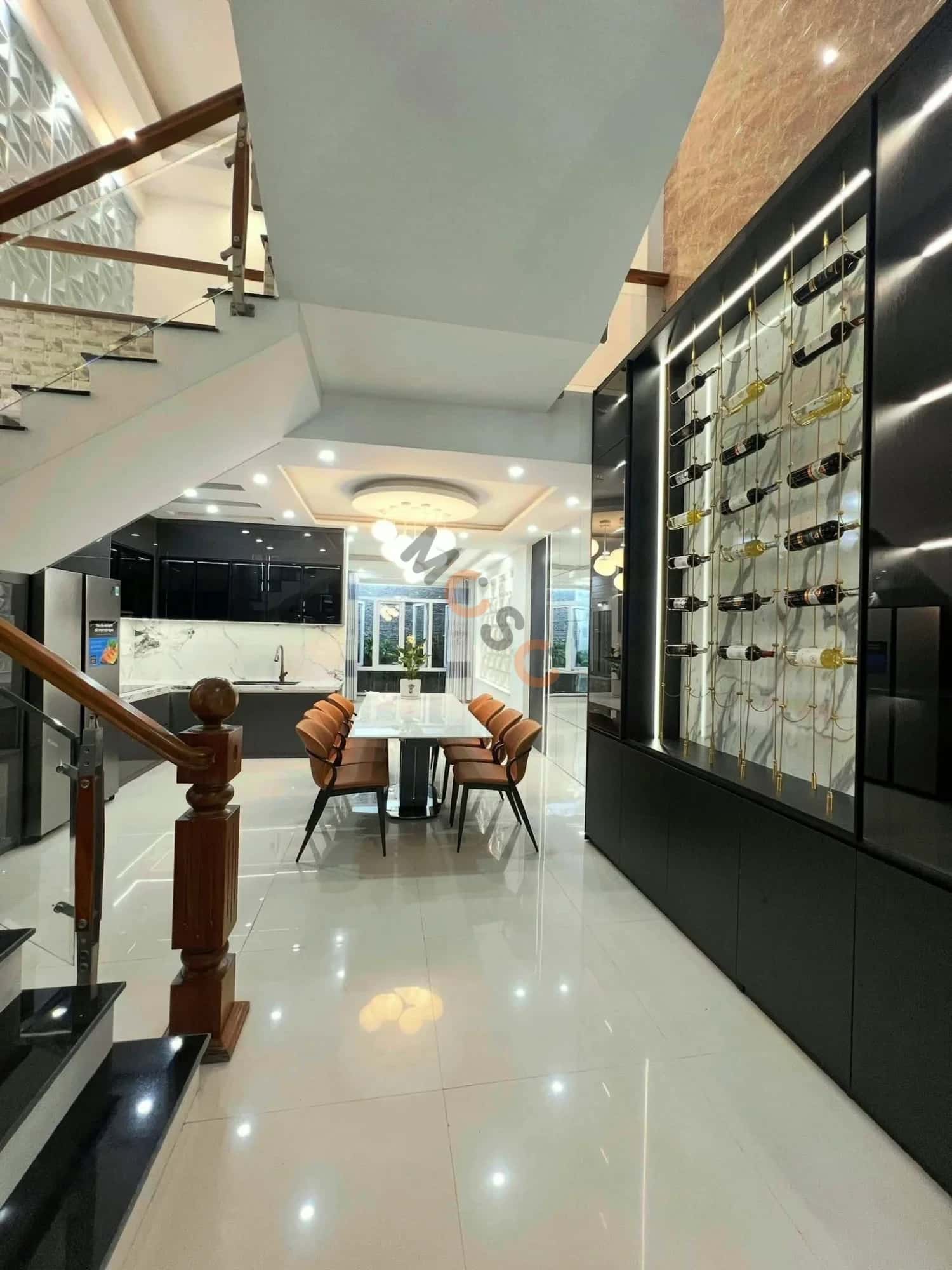 Bán nhà mặt tiền Phạm Đình Hổ Quận Liên Chiểu, TP. Đà Nẵng – 4 phòng ngủ, giá 9.8 tỷ — Hình 3