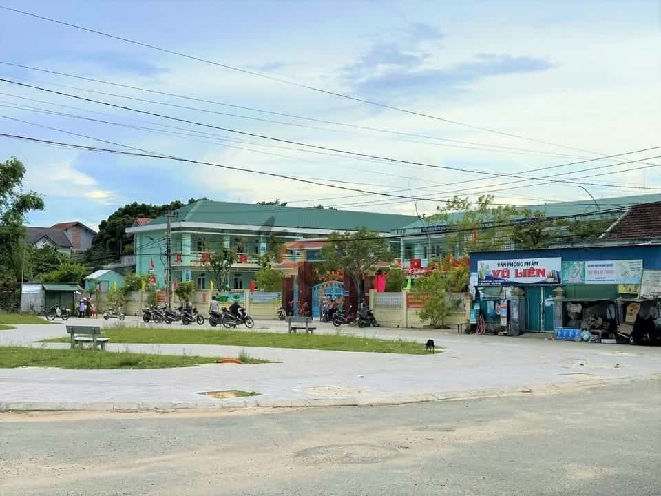 Bán đất KQH Thanh Lam Thị xã Hương Thủy, TP. Huế – giá 2.1 tỷ — Hình 2