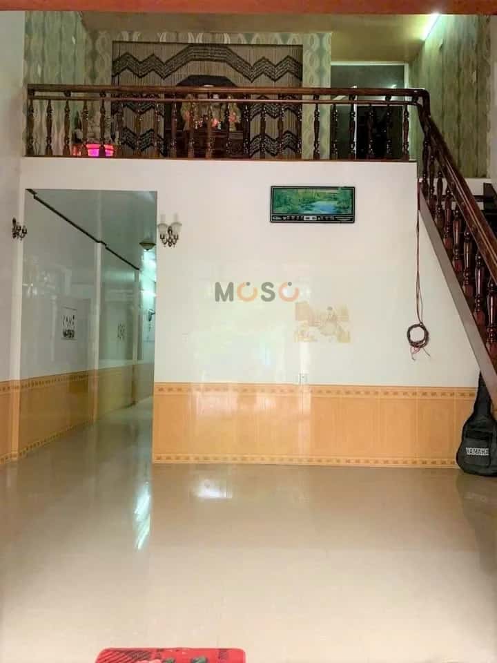 Bán nhà mặt tiền Lê Viết Lượng Quận Thuận Hóa, TP. Huế – 2 phòng ngủ, giá 7.5 tỷ — Hình 3