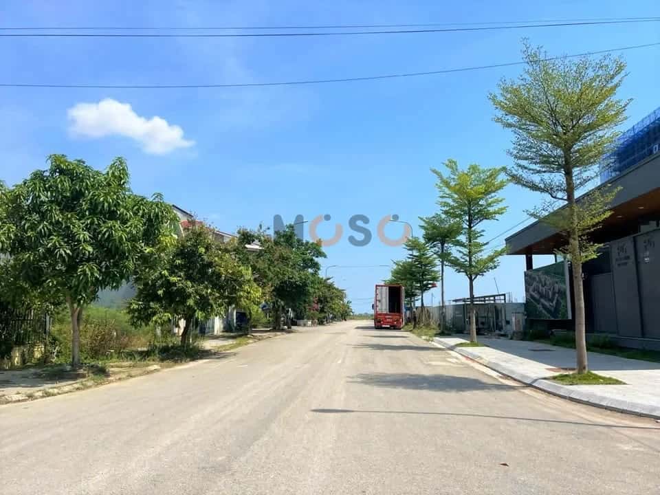 Bán đất KĐT mới Mỹ Thượng Quận Thuận Hóa, TP. Huế – giá 2.8 tỷ — Hình 3 Bán đất KĐT mới Mỹ Thượng Quận Thuận Hóa, TP. Huế – giá 2.8 tỷ — Hình 3