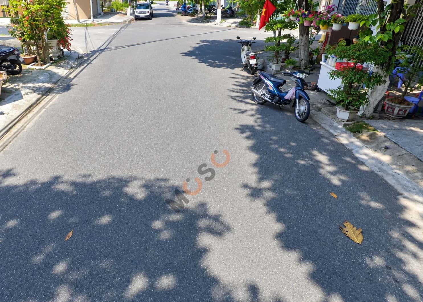 Bán nhà mặt tiền Dũng Sĩ Thanh Khê Quận Liên Chiểu, TP. Đà Nẵng – 2 phòng ngủ, giá 6.5 tỷ — Hình 3