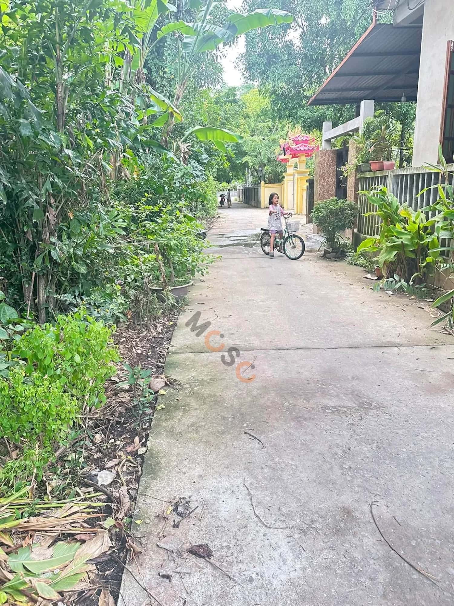 Bán đất Nguyễn Thị Thanh Quận Thuận Hóa, TP. Huế – giá 3.5 tỷ — Hình 2 Bán đất Nguyễn Thị Thanh Quận Thuận Hóa, TP. Huế – giá 3.5 tỷ — Hình 2