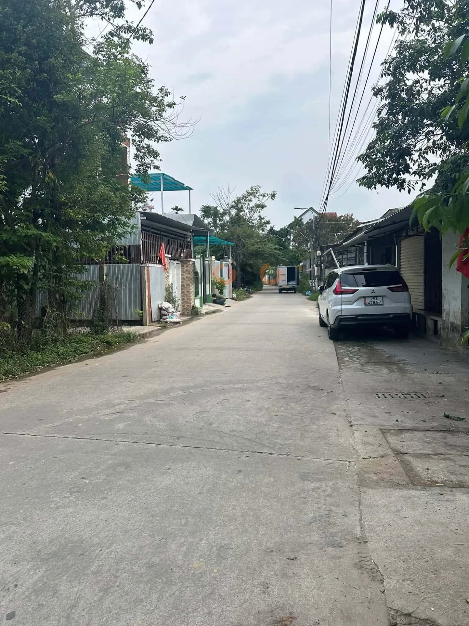 Bán đất Nguyễn Thị Thanh Quận Thuận Hóa, TP. Huế – giá 3.5 tỷ — Hình 3 Bán đất Nguyễn Thị Thanh Quận Thuận Hóa, TP. Huế – giá 3.5 tỷ — Hình 3