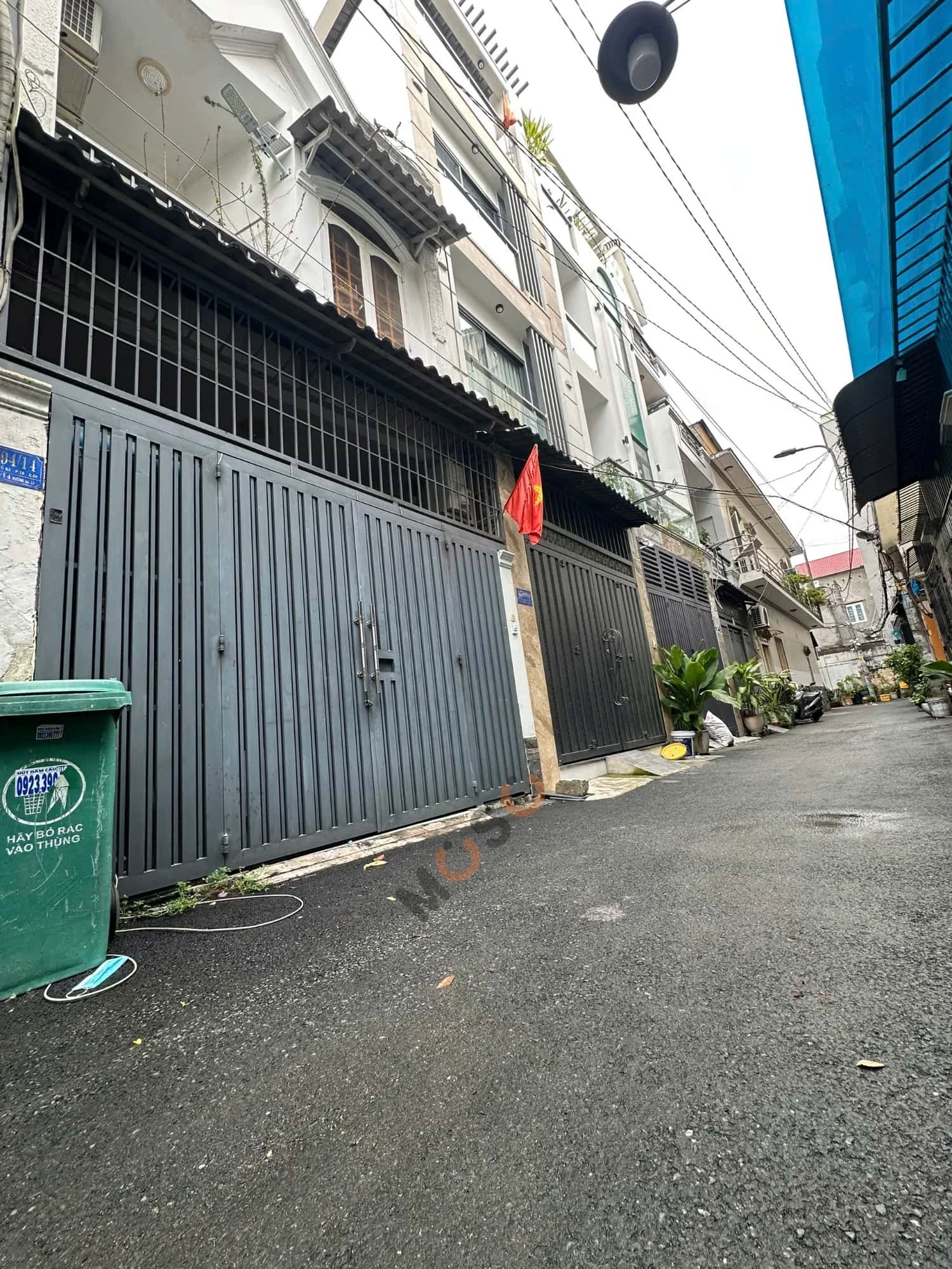Bán nhà hẻm Lê Đức Thọ Quận Gò Vấp, TP.HCM – 2 phòng ngủ, giá 5 tỷ — Hình 3 Bán nhà hẻm Lê Đức Thọ Quận Gò Vấp, TP.HCM – 2 phòng ngủ, giá 5 tỷ — Hình 3