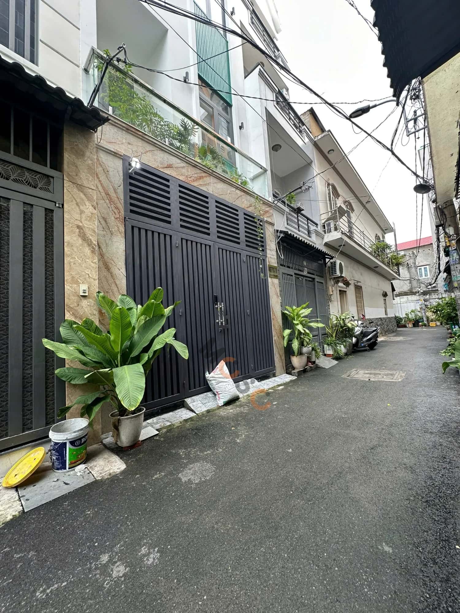 Bán nhà hẻm Lê Đức Thọ Quận Gò Vấp, TP.HCM – 2 phòng ngủ, giá 5 tỷ — Hình 2 Bán nhà hẻm Lê Đức Thọ Quận Gò Vấp, TP.HCM – 2 phòng ngủ, giá 5 tỷ — Hình 2