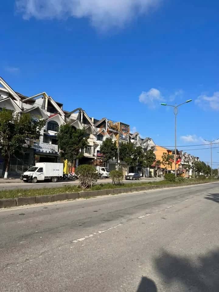 Bán nhà mặt tiền đường số 2B, KĐT mới Mỹ Thượng Huyện Phú Vang, TP. Huế – 1 phòng ngủ, giá 5.5 tỷ — Hình 3