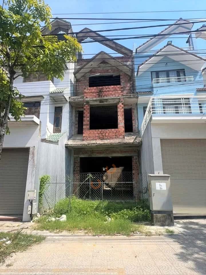 Bán nhà mặt tiền đường số 2B, KĐT mới Mỹ Thượng Huyện Phú Vang, TP. Huế – 1 phòng ngủ, giá 5.5 tỷ