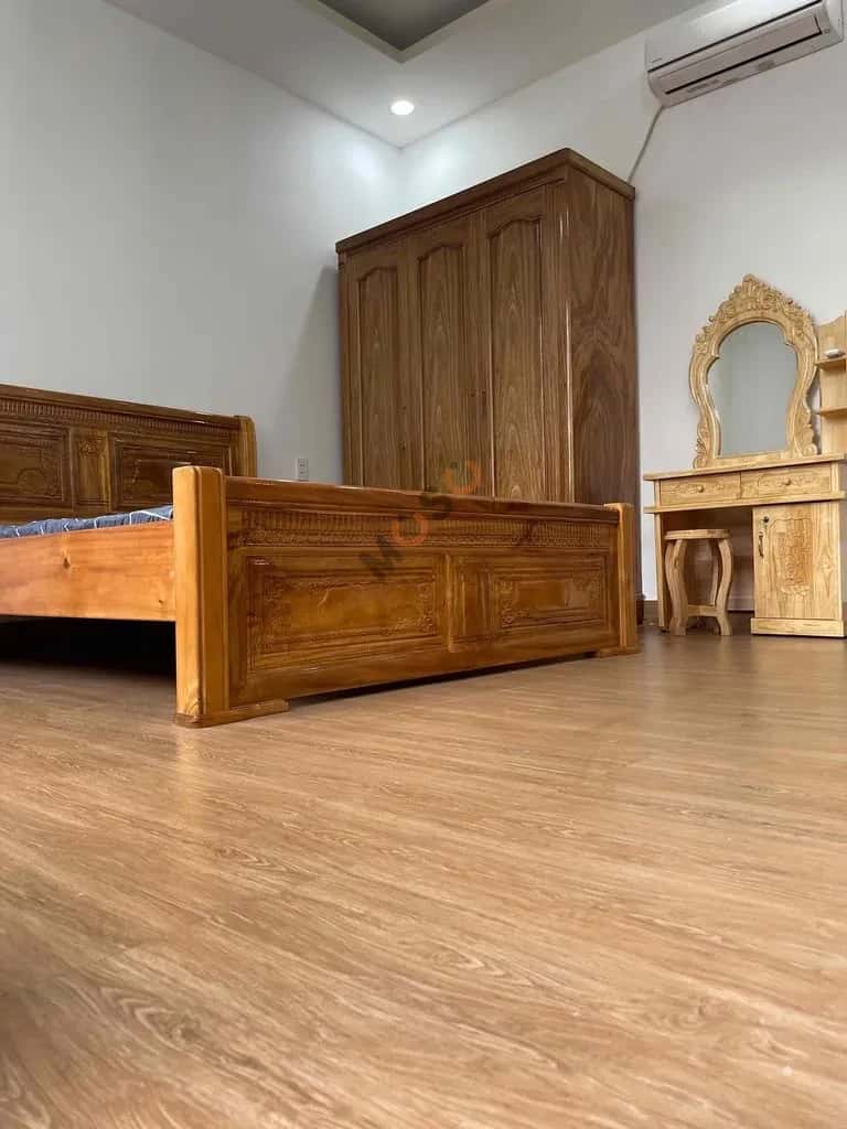 Cho thuê phòng trọ Đường Số 16 Thủ Đức, TP.HCM – giá 5 triệu Cho thuê phòng trọ Đường Số 16 Thủ Đức, TP.HCM – giá 5 triệu