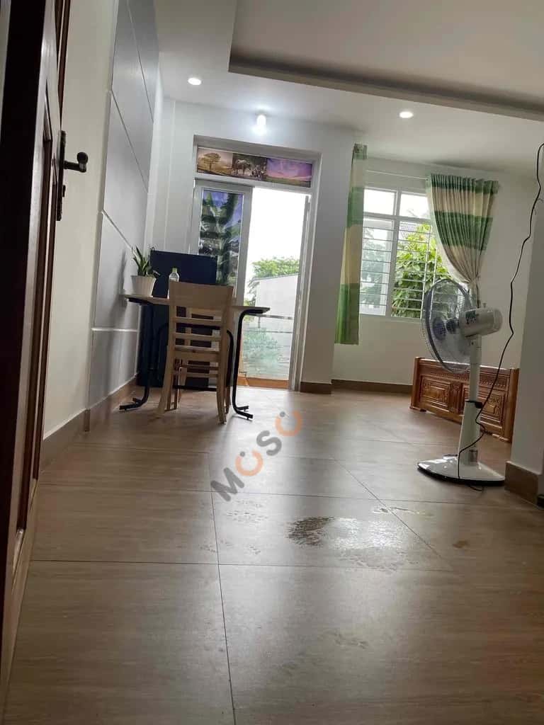 Cho thuê phòng trọ Đường Số 16 Thủ Đức, TP.HCM – giá 5 triệu — Hình 2 Cho thuê phòng trọ Đường Số 16 Thủ Đức, TP.HCM – giá 5 triệu — Hình 2