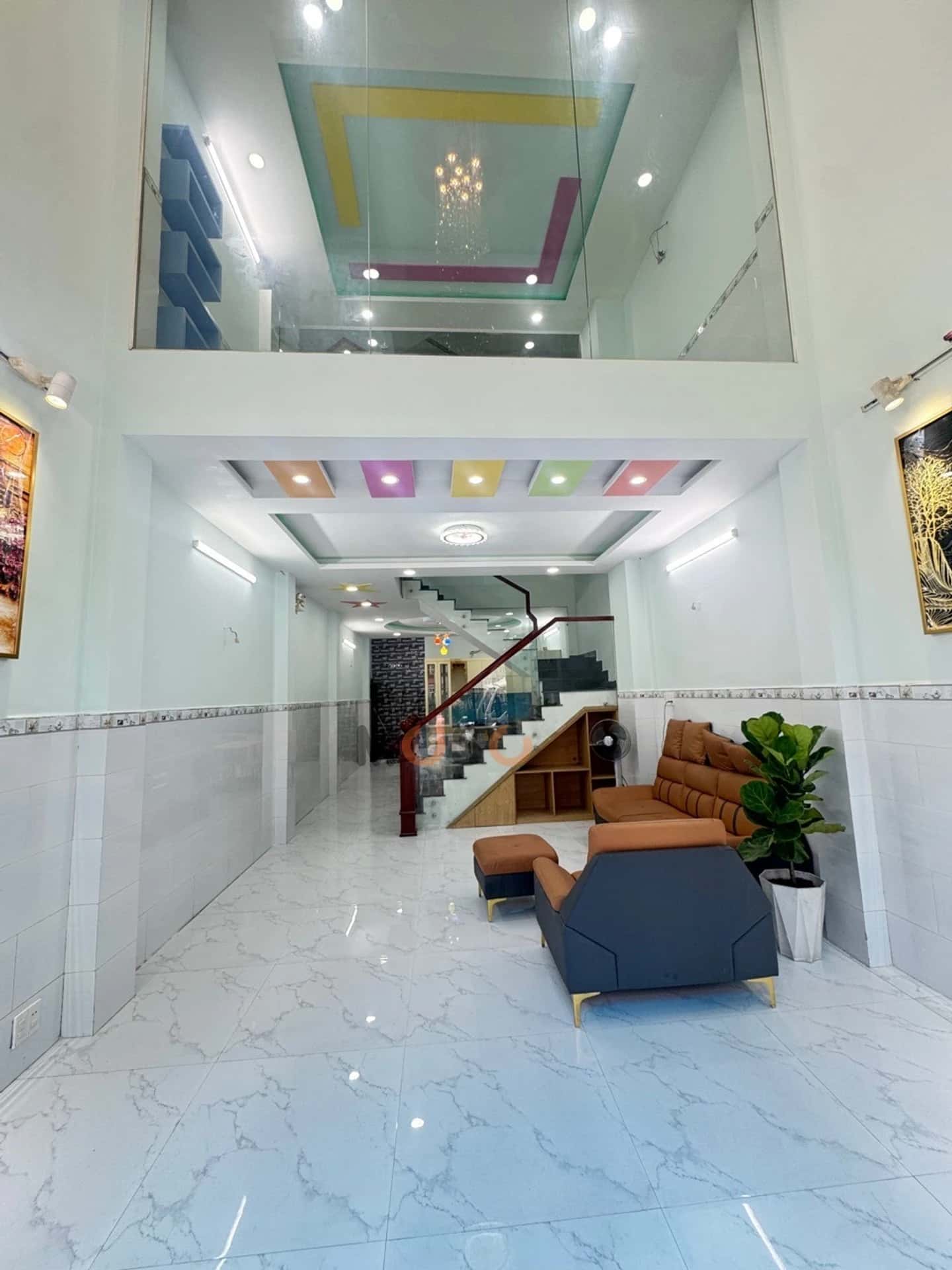 Bán nhà hẻm Tân Hòa Đông Quận Bình Tân, TP.HCM – 6 phòng ngủ, giá 8.5 tỷ Bán nhà hẻm Tân Hòa Đông Quận Bình Tân, TP.HCM – 6 phòng ngủ, giá 8.5 tỷ