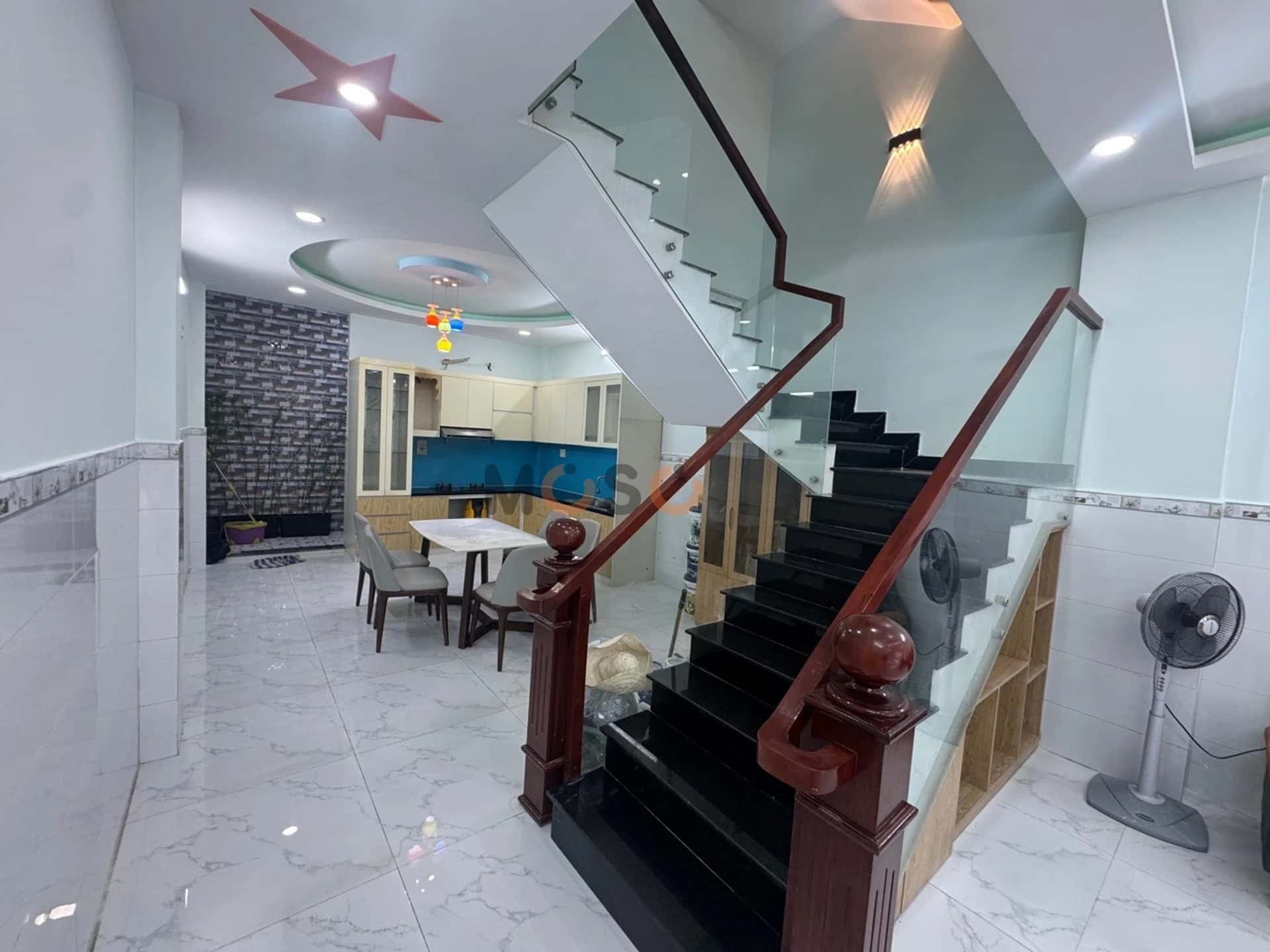 Bán nhà hẻm Tân Hòa Đông Quận Bình Tân, TP.HCM – 6 phòng ngủ, giá 8.5 tỷ — Hình 2 Bán nhà hẻm Tân Hòa Đông Quận Bình Tân, TP.HCM – 6 phòng ngủ, giá 8.5 tỷ — Hình 2