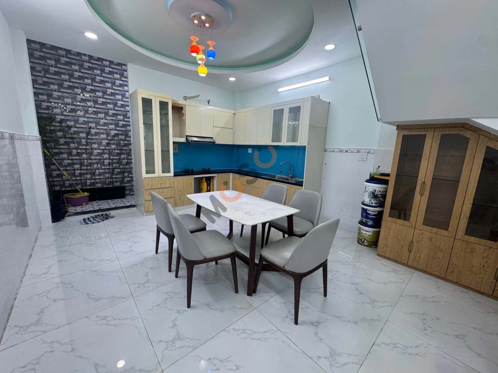 Bán nhà hẻm Tân Hòa Đông Quận Bình Tân, TP.HCM – 6 phòng ngủ, giá 8.5 tỷ — Hình 3 Bán nhà hẻm Tân Hòa Đông Quận Bình Tân, TP.HCM – 6 phòng ngủ, giá 8.5 tỷ — Hình 3