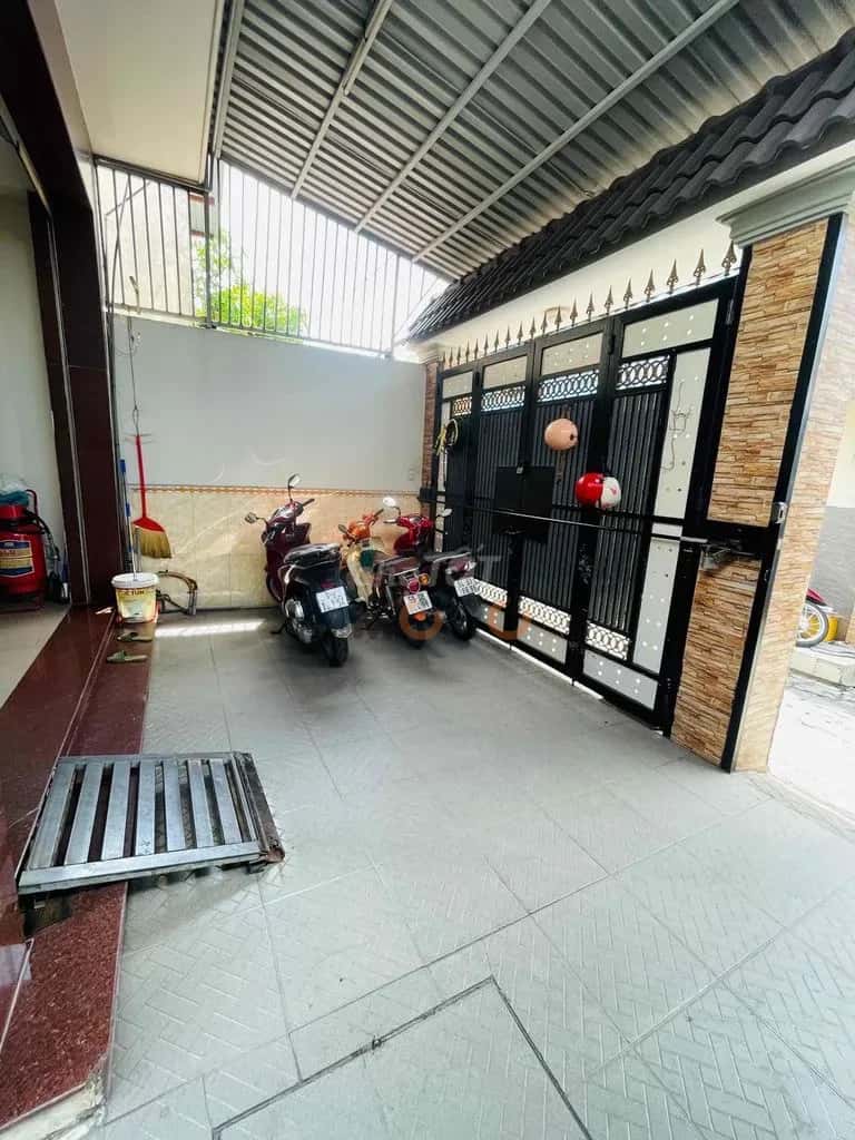 Cho thuê căn hộ chung cư Đông Hưng Thuận 3 Quận 12, TP.HCM – giá 12.7 triệu — Hình 2