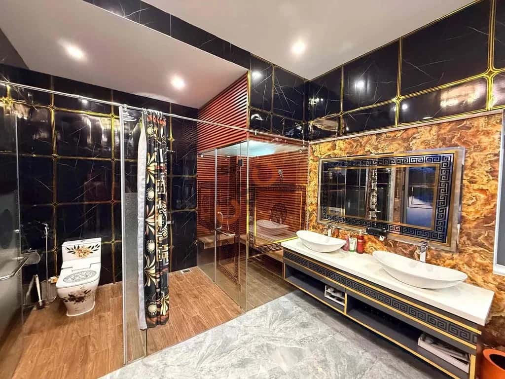 Cho thuê nhà mặt tiền Đường An Mỹ An Hải, Đà Nẵng – 4 phòng ngủ, giá 55 triệu — Hình 2 Cho thuê nhà mặt tiền Đường An Mỹ An Hải, Đà Nẵng – 4 phòng ngủ, giá 55 triệu — Hình 2