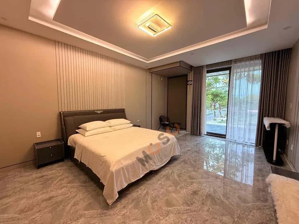 Cho thuê nhà mặt tiền Đường An Mỹ An Hải, Đà Nẵng – 4 phòng ngủ, giá 55 triệu - ảnh 6