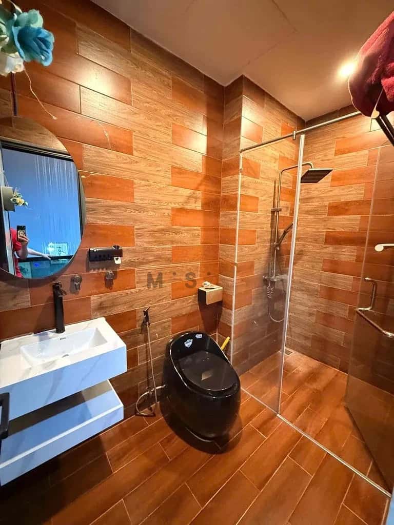 Cho thuê nhà mặt tiền Đường An Mỹ An Hải, Đà Nẵng – 4 phòng ngủ, giá 55 triệu - ảnh 12