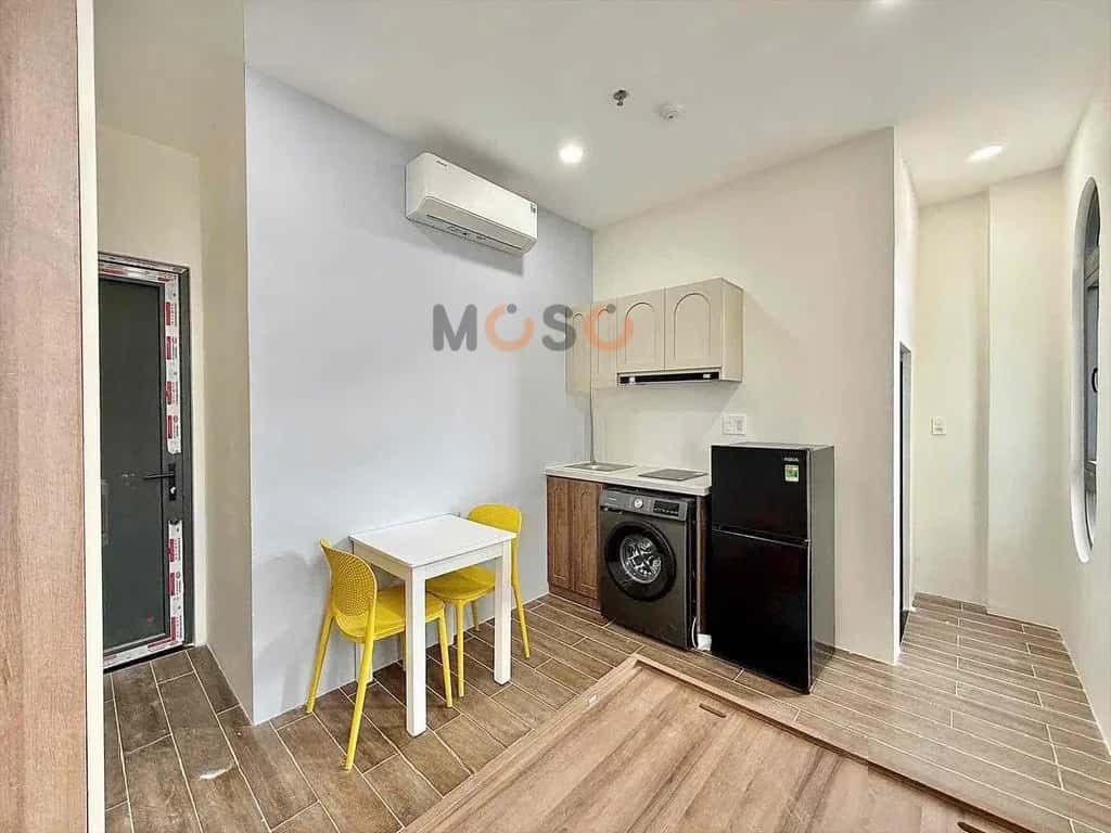 Cho thuê căn hộ chung cư Đường Số 7 Gò Vấp, TP.HCM – giá 5 triệu — Hình 2 Cho thuê căn hộ chung cư Đường Số 7 Gò Vấp, TP.HCM – giá 5 triệu — Hình 2