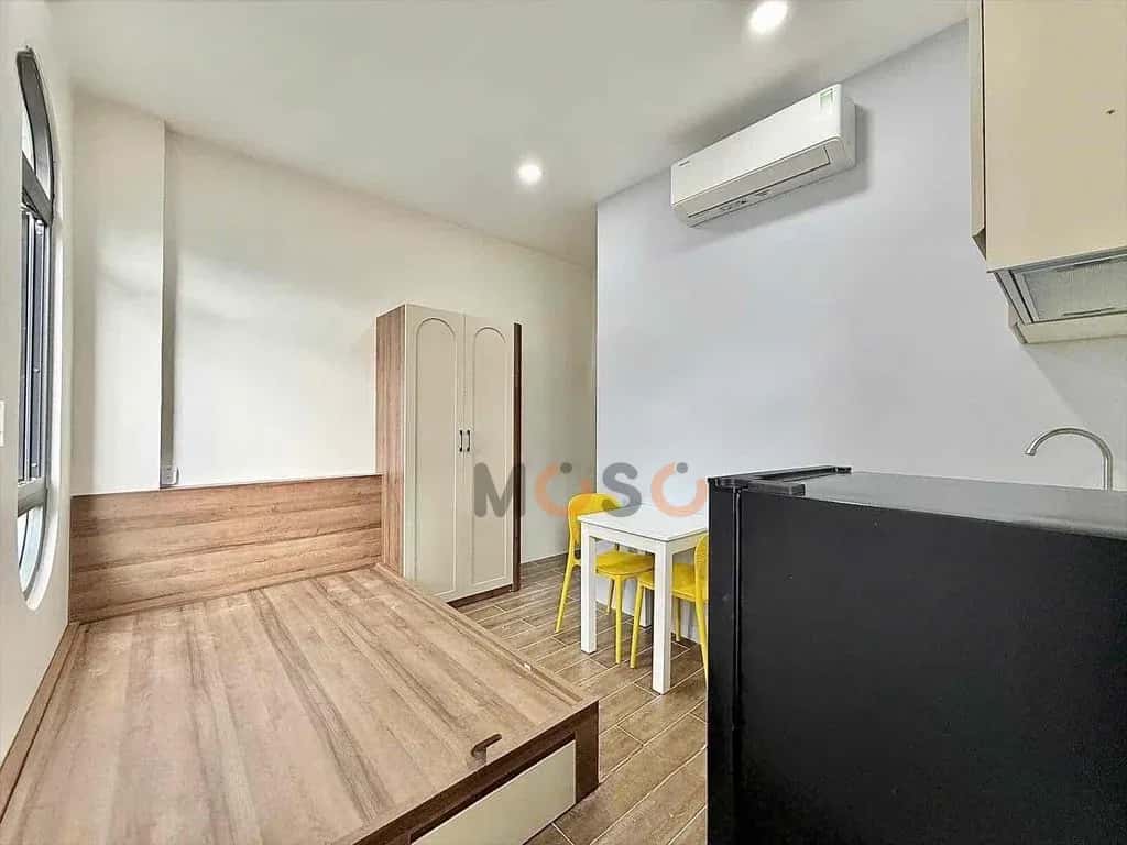 Cho thuê căn hộ chung cư Đường Số 7 Gò Vấp, TP.HCM – giá 5 triệu — Hình 3 Cho thuê căn hộ chung cư Đường Số 7 Gò Vấp, TP.HCM – giá 5 triệu — Hình 3