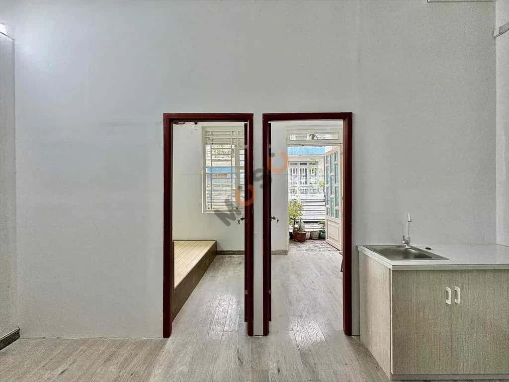 Cho thuê phòng trọ Đường 59 Gò Vấp, TP.HCM – 2 phòng ngủ, giá 6.5 triệu — Hình 2
