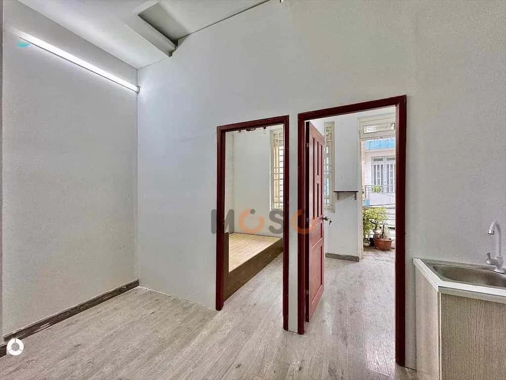 Cho thuê phòng trọ Đường 59 Gò Vấp, TP.HCM – 2 phòng ngủ, giá 6.5 triệu — Hình 3
