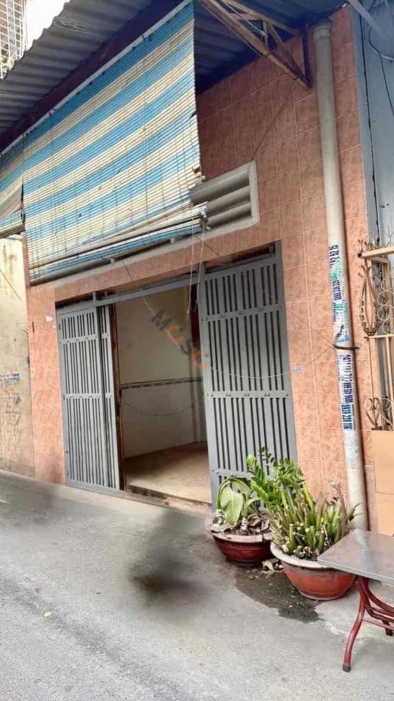 Bán nhà hẻm Đường Lê Văn Sỹ Quận 3, TP.HCM – 2 phòng ngủ, giá 20 tỷ — Hình 2