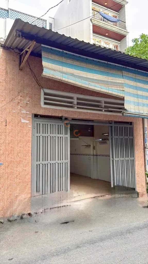Bán nhà hẻm Đường Lê Văn Sỹ Quận 3, TP.HCM – 2 phòng ngủ, giá 20 tỷ — Hình 3