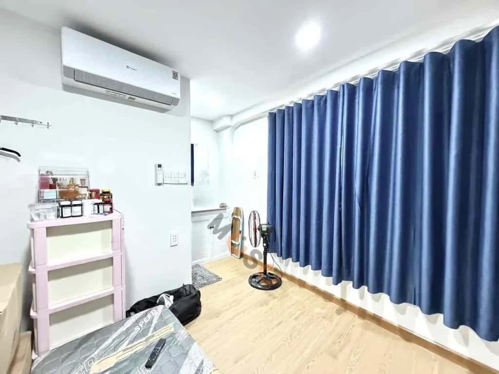Bán nhà hẻm Đường Điện Biên Phủ Quận Bình Thạnh, TP.HCM – 3 phòng ngủ, giá 4.3 tỷ — Hình 3