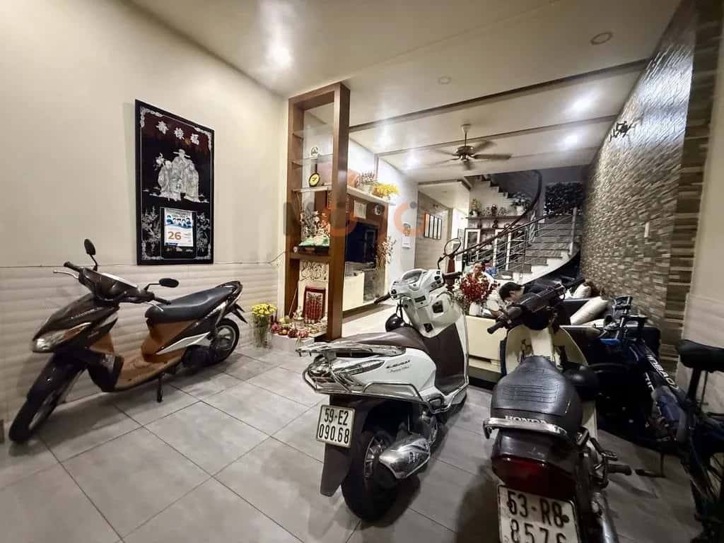 Bán nhà mặt tiền Đặng Thai Mai Quận Phú Nhuận, TP.HCM – 5 phòng ngủ, giá 25 tỷ — Hình 2 Bán nhà mặt tiền Đặng Thai Mai Quận Phú Nhuận, TP.HCM – 5 phòng ngủ, giá 25 tỷ — Hình 2