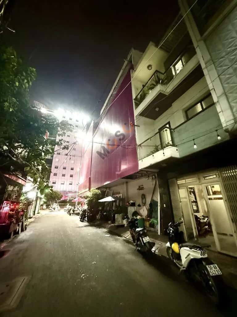 Bán nhà mặt tiền Đặng Thai Mai Quận Phú Nhuận, TP.HCM – 5 phòng ngủ, giá 25 tỷ — Hình 3 Bán nhà mặt tiền Đặng Thai Mai Quận Phú Nhuận, TP.HCM – 5 phòng ngủ, giá 25 tỷ — Hình 3