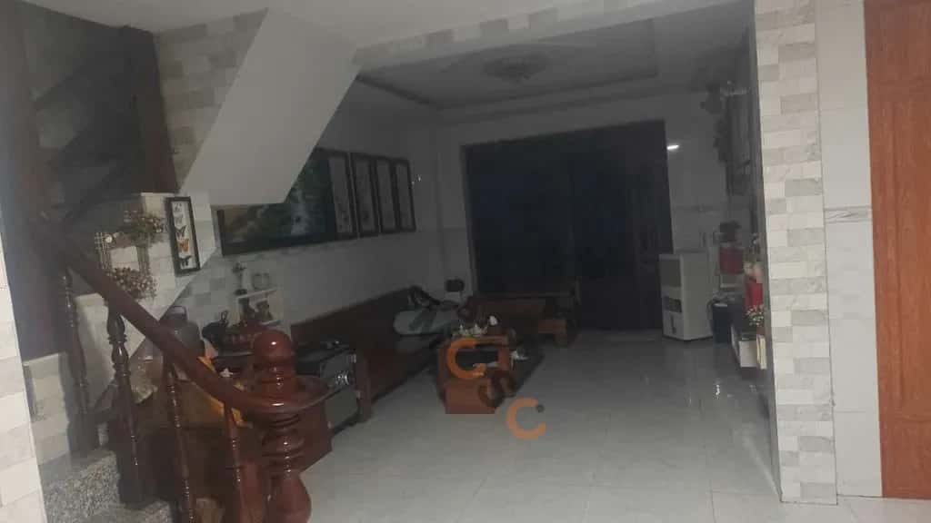 Cho thuê nhà hẻm An Nhơn Thành phố Dĩ An, TP.HCM – 2 phòng ngủ, giá 5 triệu