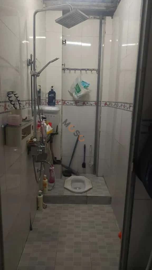 Cho thuê nhà hẻm An Nhơn Thành phố Dĩ An, TP.HCM – 2 phòng ngủ, giá 5 triệu — Hình 2
