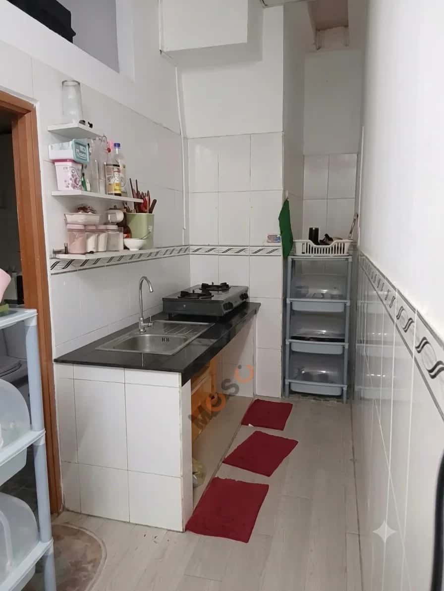 Bán nhà hẻm Cách Mạng Tháng Tám Quận 3, TP.HCM – 1 phòng ngủ, giá 4 tỷ — Hình 3