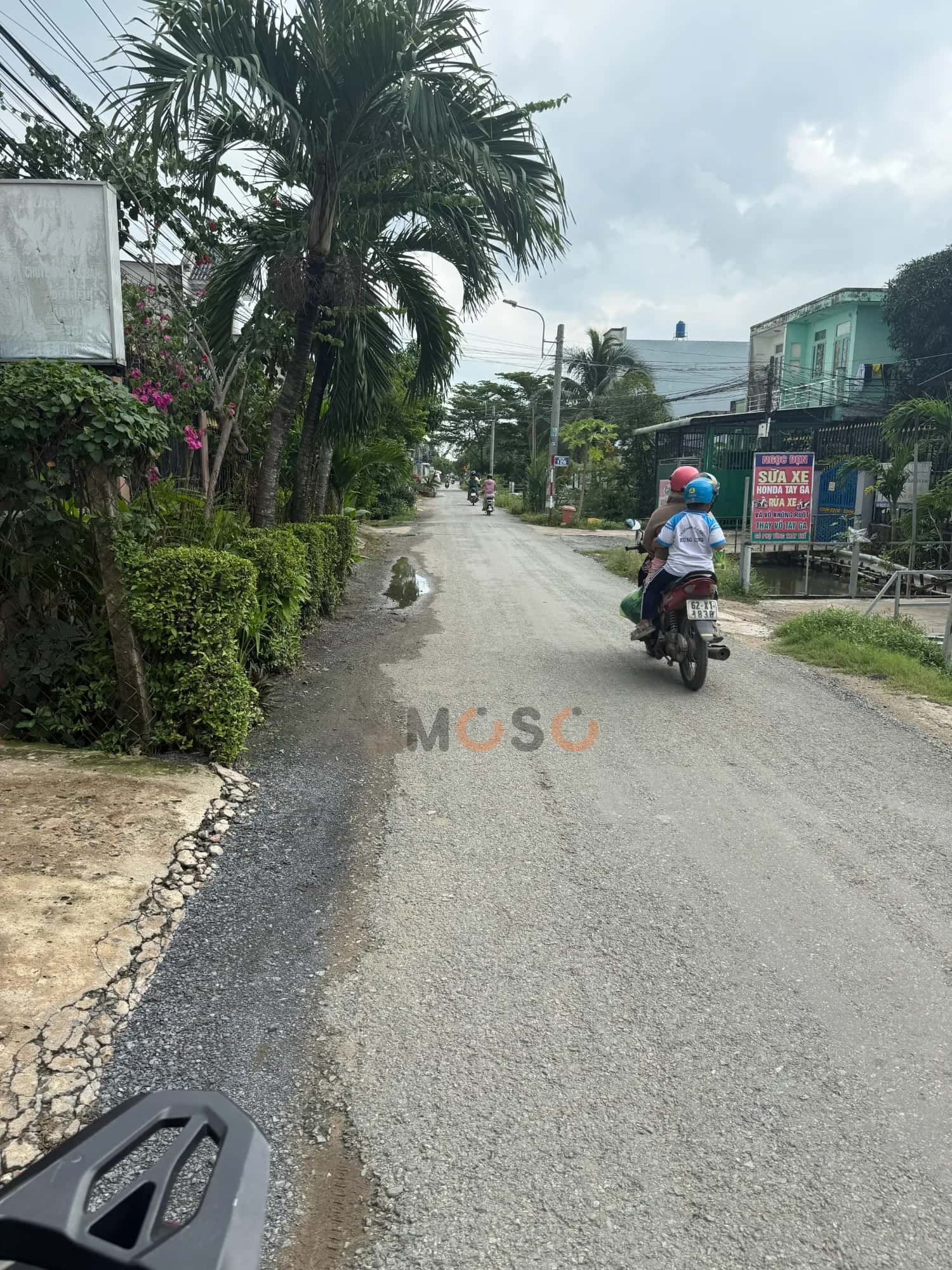 Bán đất Trần Thị Non Huyện Cần Giuộc, Long An – giá 3.5 tỷ - ảnh 3