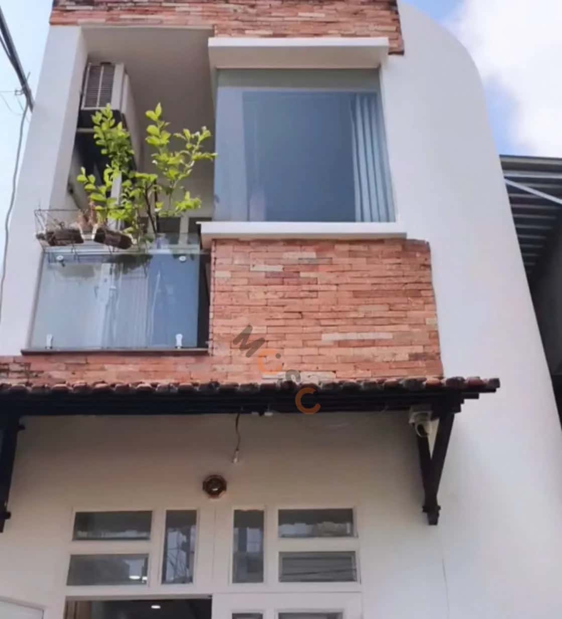 Bán nhà hẻm Nguyễn Háo Vĩnh Quận Tân Phú, TP.HCM – 2 phòng ngủ, giá 6 tỷ Bán nhà hẻm Nguyễn Háo Vĩnh Quận Tân Phú, TP.HCM – 2 phòng ngủ, giá 6 tỷ