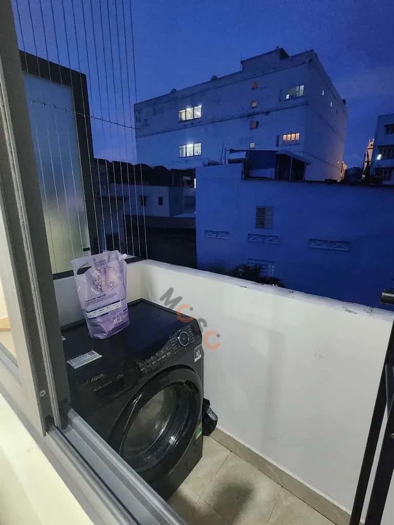 Cho thuê phòng trọ Lương Thế Vinh Tân Phú, Ho Chi Minh – giá 6 triệu — Hình 2