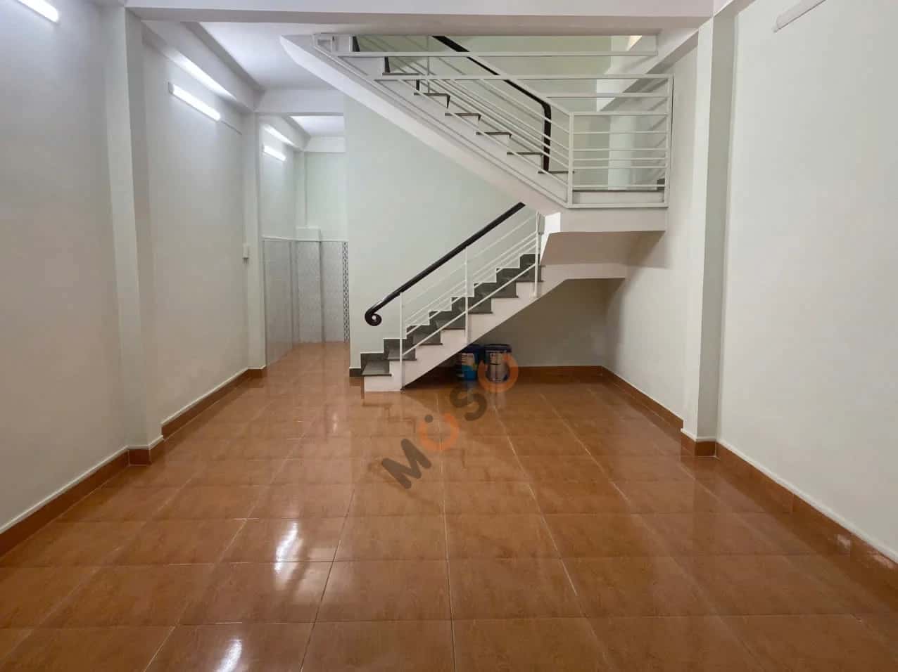 Bán nhà hẻm Đỗ Công Tường Quận Tân Phú, TP.HCM – 2 phòng ngủ, giá 5.7 tỷ — Hình 2