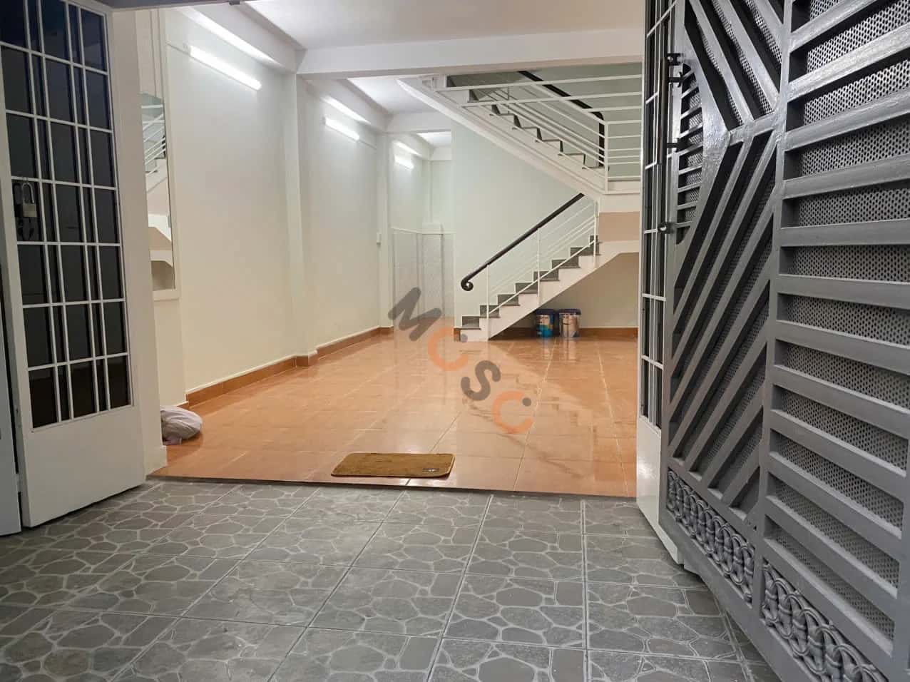 Bán nhà hẻm Đỗ Công Tường Quận Tân Phú, TP.HCM – 2 phòng ngủ, giá 5.7 tỷ — Hình 3