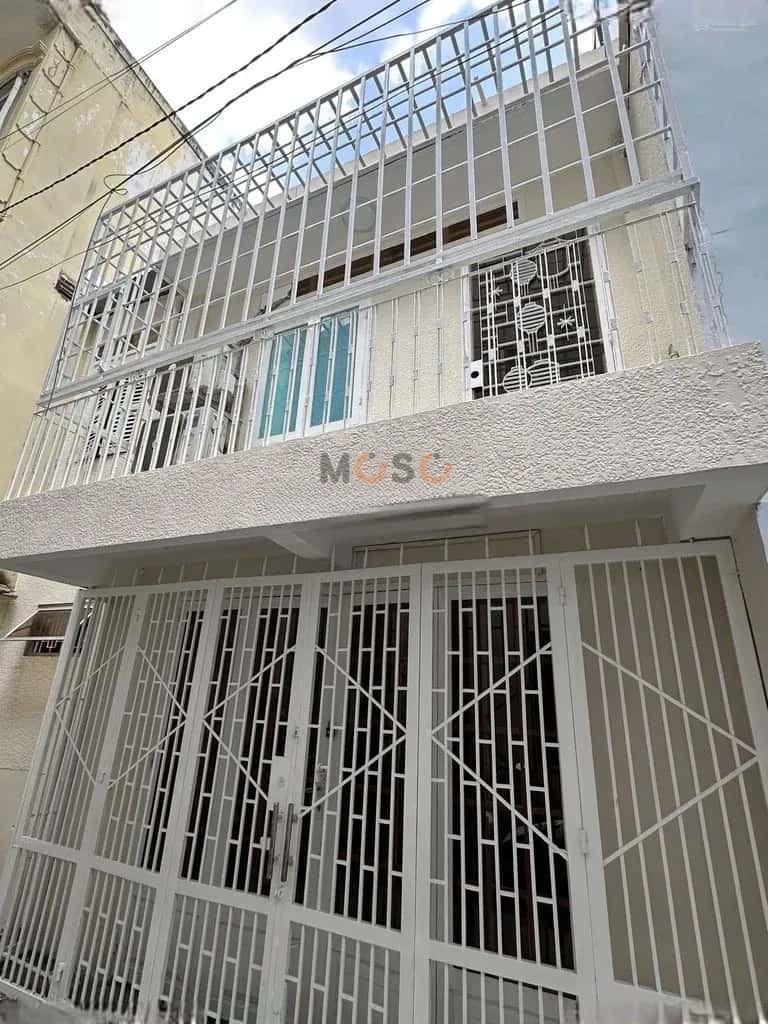 Cho thuê nhà hẻm Phan Xích Long Quận Phú Nhuận, TP.HCM – 2 phòng ngủ, giá 12.5 triệu - ảnh 1