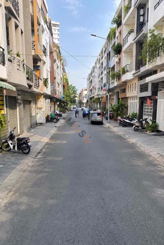 Cho thuê nhà mặt tiền Đường Hoa Phượng Quận Phú Nhuận, TP.HCM – giá 27 triệu — Hình 3 Cho thuê nhà mặt tiền Đường Hoa Phượng Quận Phú Nhuận, TP.HCM – giá 27 triệu — Hình 3