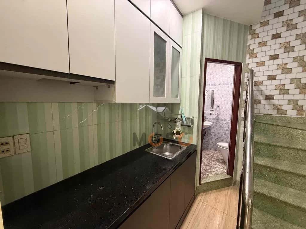 Cho thuê nhà hẻm Đường Nguyễn Tất Thành Quận 4, TP.HCM – 2 phòng ngủ, giá 15 triệu — Hình 3