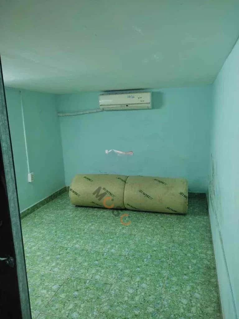 Cho thuê nhà hẻm Đường Trần Văn Đang Quận 3, TP.HCM – giá 9.2 triệu Cho thuê nhà hẻm Đường Trần Văn Đang Quận 3, TP.HCM – giá 9.2 triệu