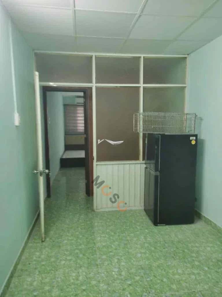 Cho thuê nhà hẻm Đường Trần Văn Đang Quận 3, TP.HCM – giá 9.2 triệu — Hình 3 Cho thuê nhà hẻm Đường Trần Văn Đang Quận 3, TP.HCM – giá 9.2 triệu — Hình 3