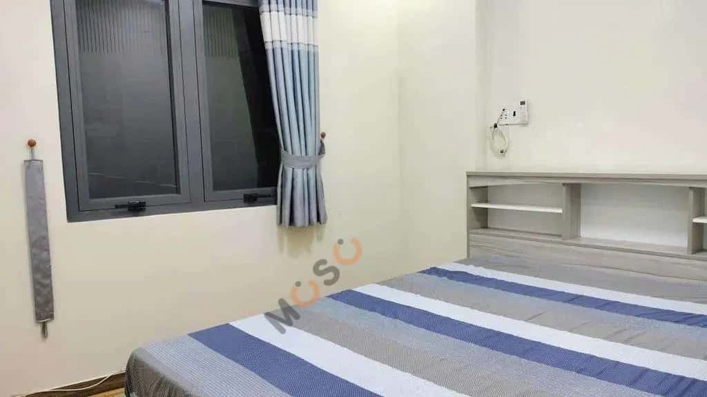 Cho thuê nhà hẻm Đường Phạm Ngũ Lão Quận 1, TP.HCM – 2 phòng ngủ, giá 13 triệu — Hình 2 Cho thuê nhà hẻm Đường Phạm Ngũ Lão Quận 1, TP.HCM – 2 phòng ngủ, giá 13 triệu — Hình 2