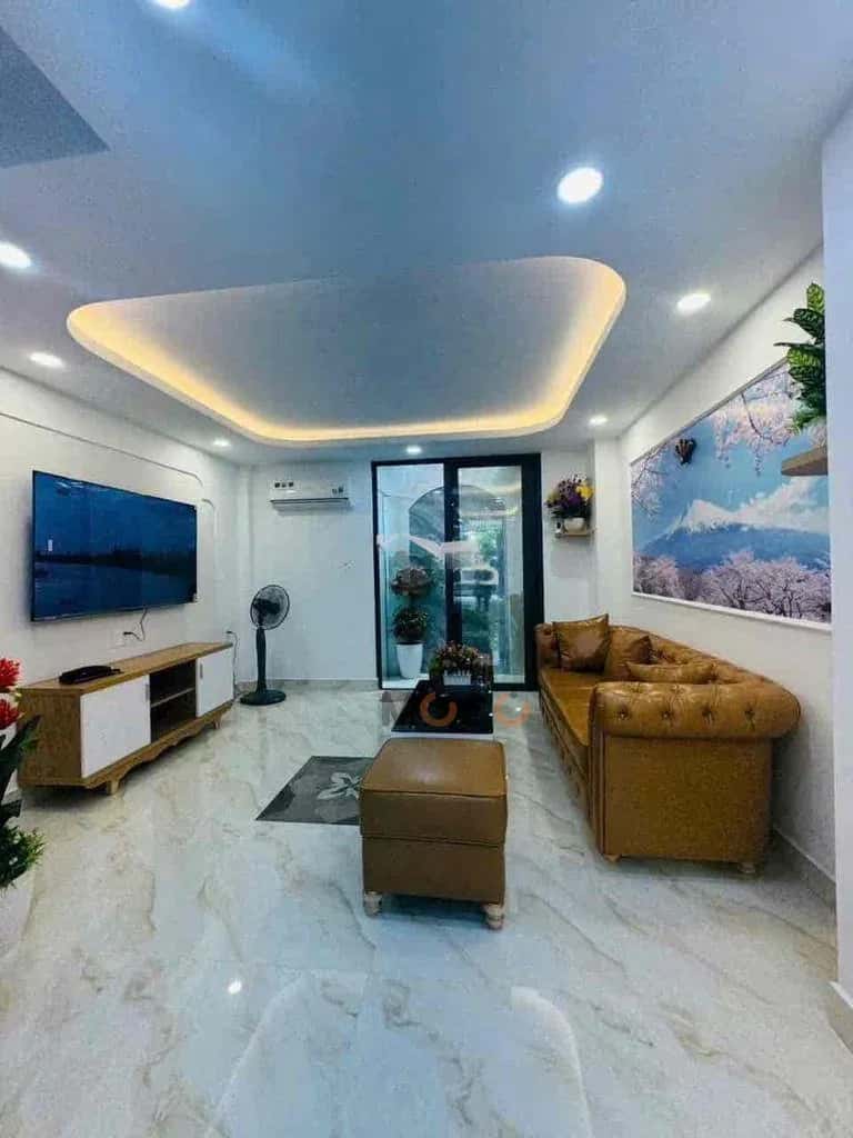 Cho thuê BĐS khác 7/39 Gò Vấp, TP.HCM – 4 phòng ngủ, giá 35 triệu — Hình 3 Cho thuê BĐS khác 7/39 Gò Vấp, TP.HCM – 4 phòng ngủ, giá 35 triệu — Hình 3