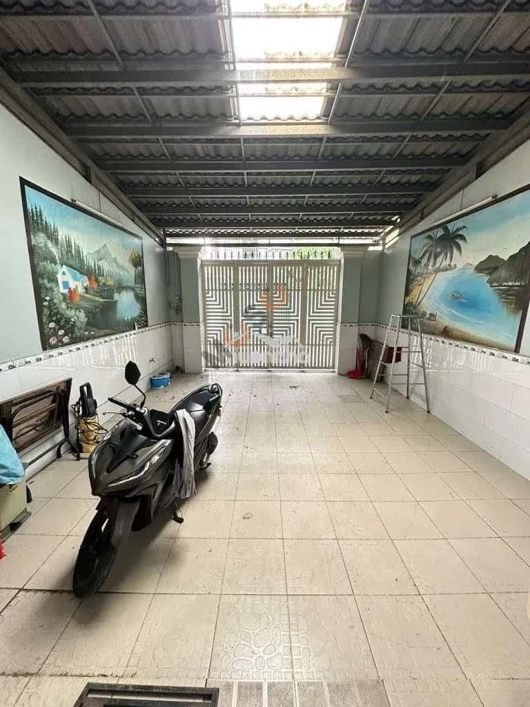 Cho thuê nhà hẻm Lê Đình Cẩn Quận Bình Tân, TP.HCM – 4 phòng ngủ, giá 15 triệu — Hình 3 Cho thuê nhà hẻm Lê Đình Cẩn Quận Bình Tân, TP.HCM – 4 phòng ngủ, giá 15 triệu — Hình 3