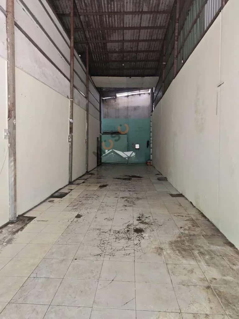 Cho thuê nhà mặt tiền Đường An Dương Vương Quận 8, TP.HCM – giá 7 triệu